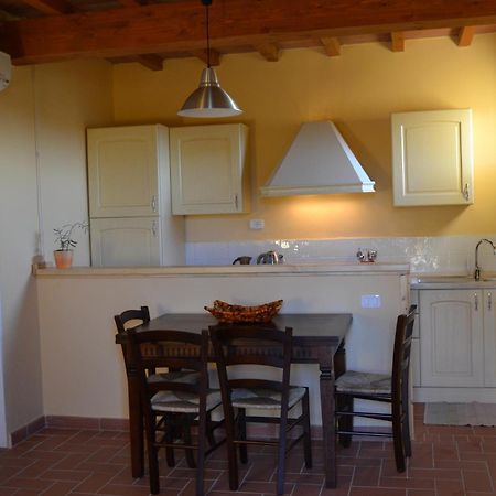 Agriturismo Beveraggio Appartamenti Marina di Grosseto Bagian luar foto