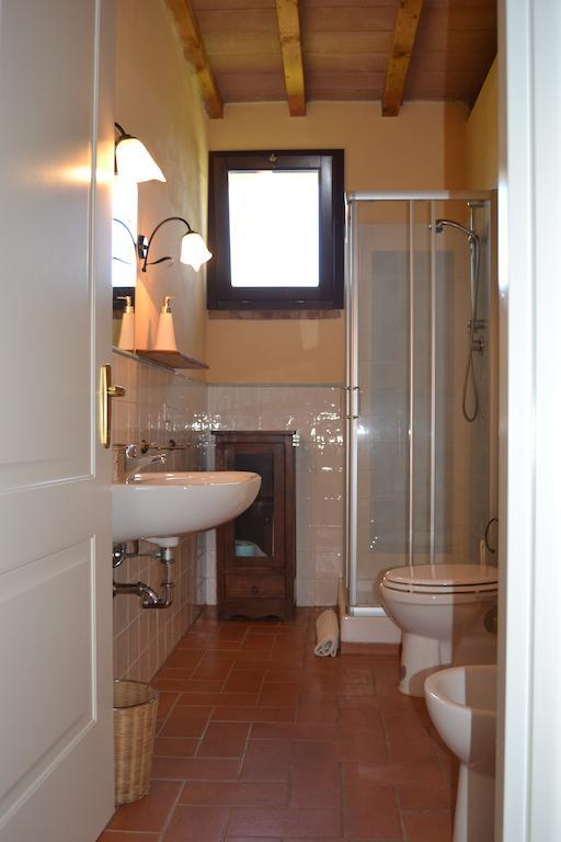 Agriturismo Beveraggio Appartamenti Marina di Grosseto Ruang foto
