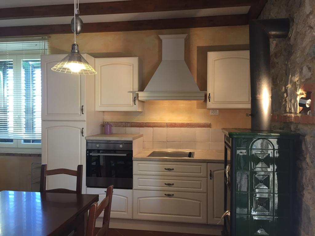 Agriturismo Beveraggio Appartamenti Marina di Grosseto Bagian luar foto